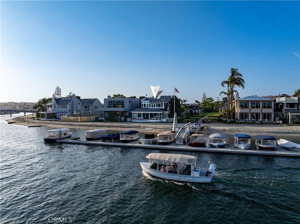 Newport Beach, CA 92660,9 Beacon Bay