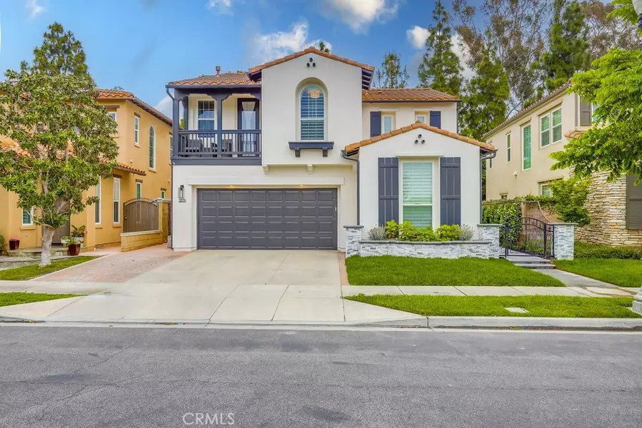 3376 Corte Cassis, Costa Mesa, CA 92626