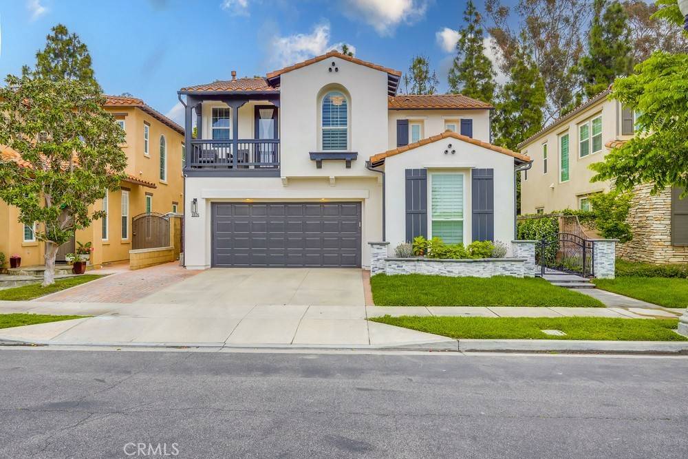 Costa Mesa, CA 92626,3376 Corte Cassis