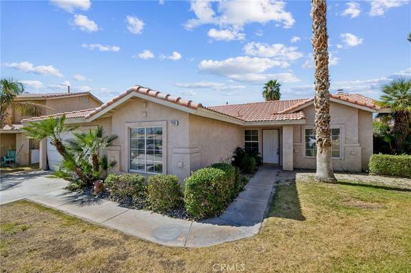 79195 Laurie CT, La Quinta, CA 92253