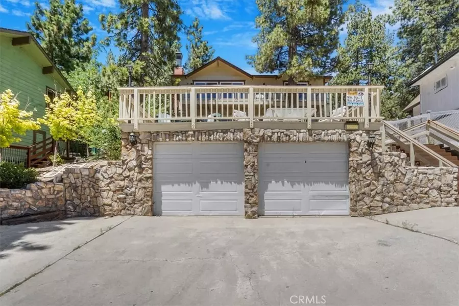 39030 Willow Landing RD, Big Bear Lake, CA 92315