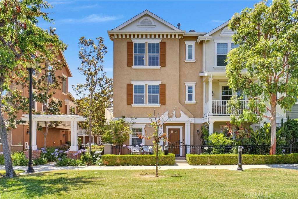 15208 Henry WAY, Tustin, CA 92782