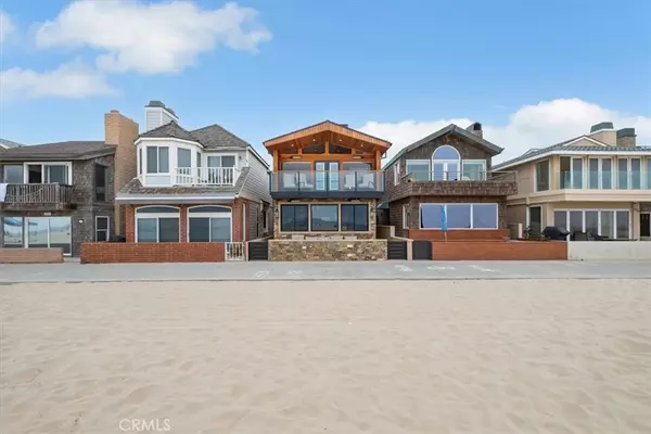 2808 W Oceanfront, Newport Beach, CA 92663