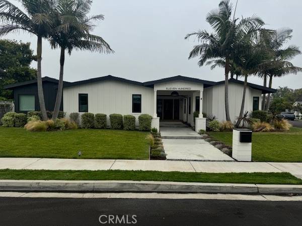 1100 Essex LN, Newport Beach, CA 92660