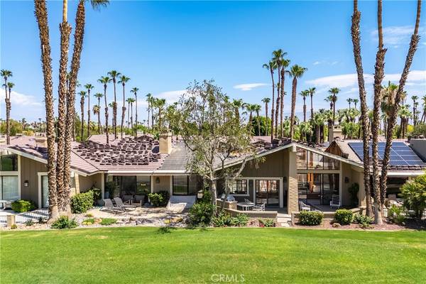 Palm Desert, CA 92211,287 Green Mountain Drive