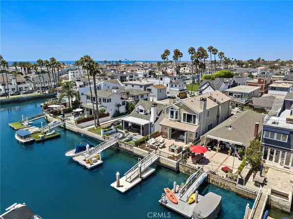 402 38th ST, Newport Beach, CA 92663