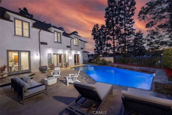 15 Cypress Point, Newport Beach, CA 92660