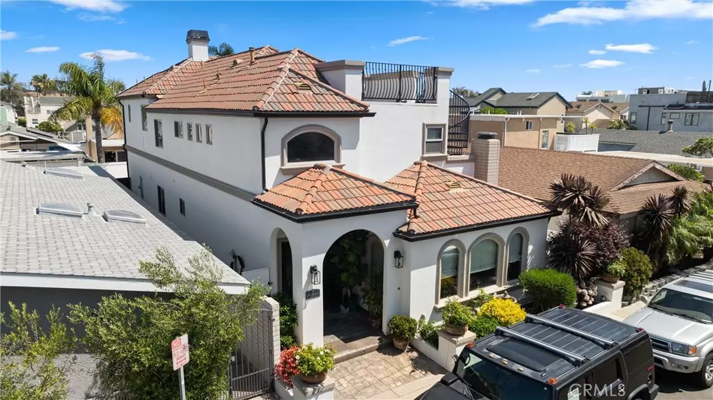 254 Cedar ST, Newport Beach, CA 92663