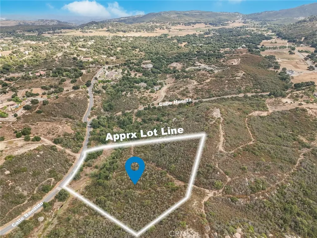 Murrieta, CA 92562,0 Calle Bandido, Lot 11