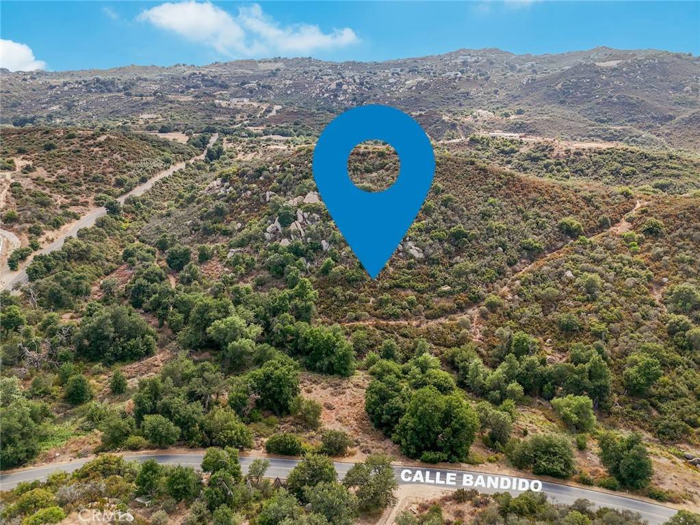 Murrieta, CA 92562,0 Calle Bandido, Lot 11