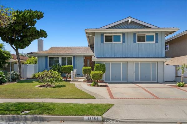 17351 Breda LN, Huntington Beach, CA 92649