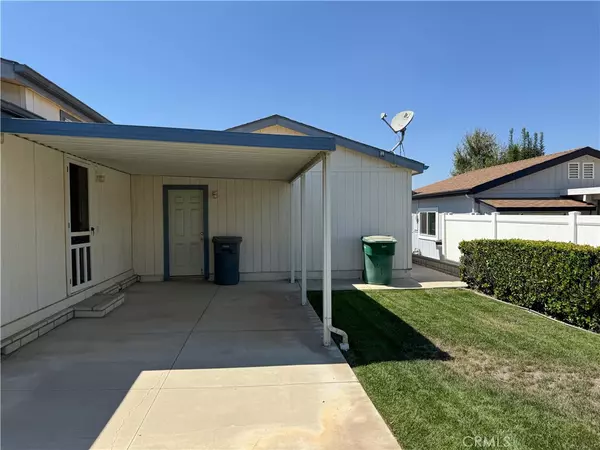 Calimesa, CA 92320,10961 Desert Lawn DR #453