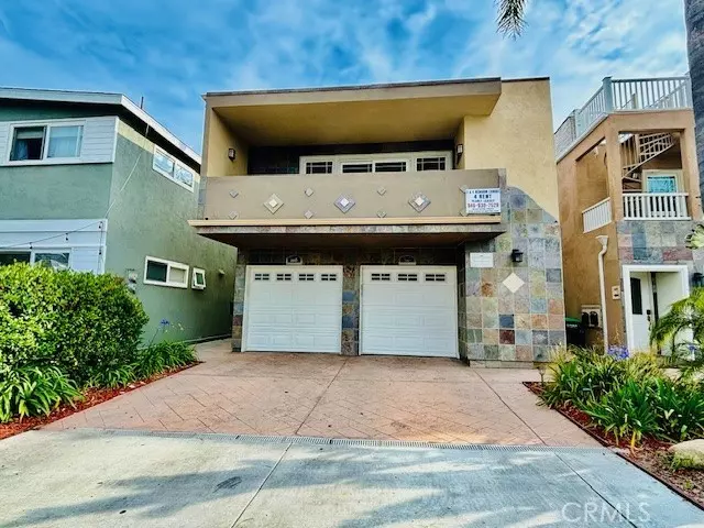 5007 RIVER AVE, Newport Beach, CA 92663