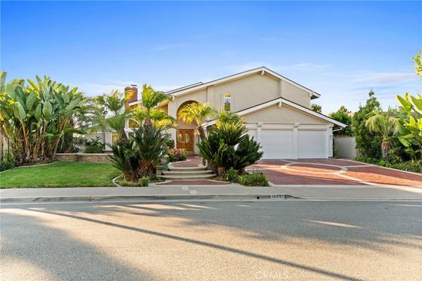 19091 Beckwith TER, Irvine, CA 92603