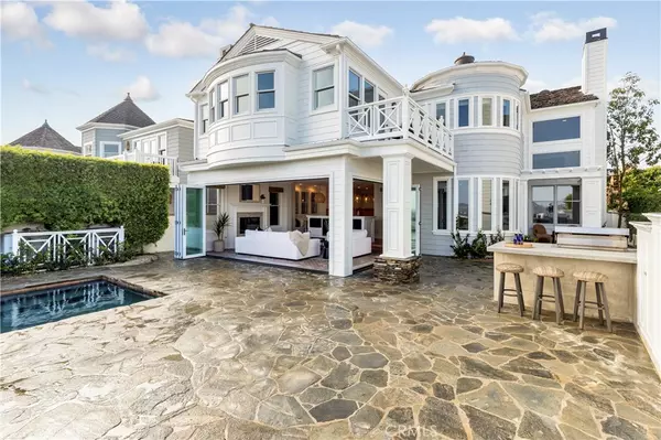 Newport Beach, CA 92660,31 Cape Andover