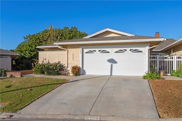 3347 Paseo Halcon, San Clemente, CA 92672