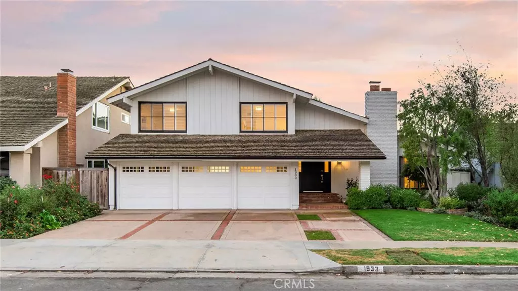 Newport Beach, CA 92660,1933 Port Bristol Cir