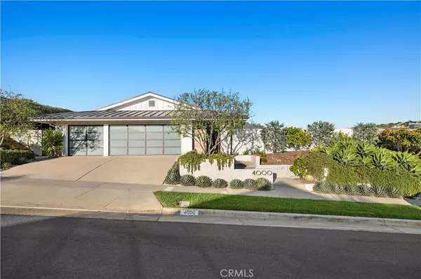 Corona Del Mar, CA 92625,4000 Topside LN