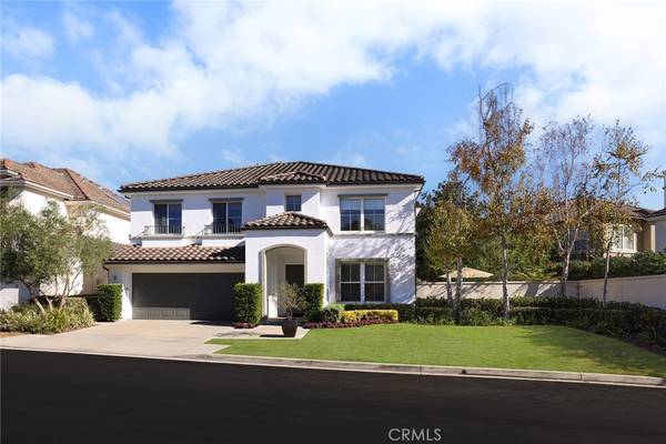 9 Chaminade, Newport Coast, CA 92657