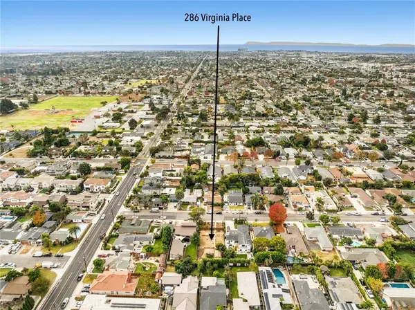 Costa Mesa, CA 92627,286 Virginia PL