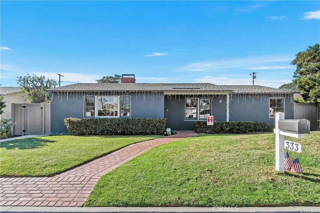 Costa Mesa, CA 92627,333 Walnut