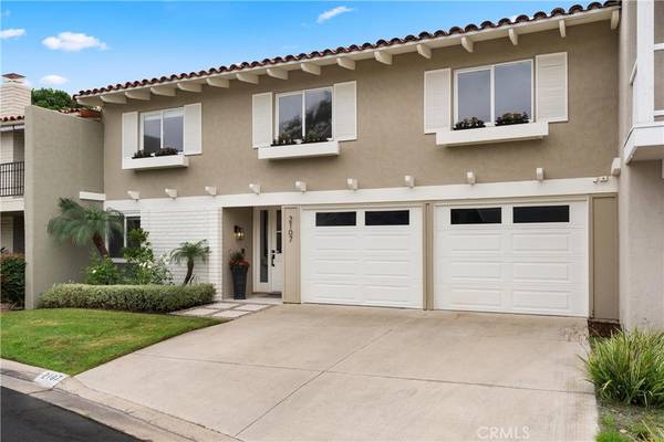 2107 Descanso, Newport Beach, CA 92660