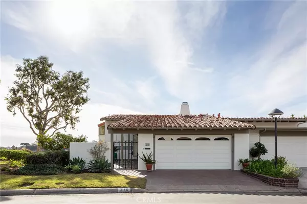 319 Avenida Cerritos, Newport Beach, CA 92660