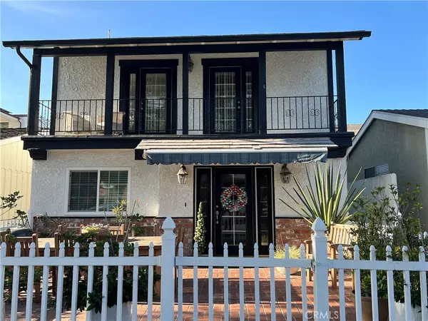 505 & 505 .5 Acacia AVE, Corona Del Mar, CA 92625