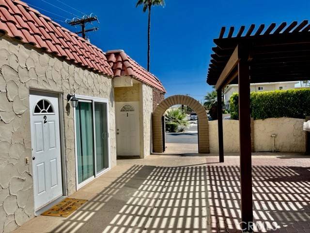 36953 Bankside DR #8, Cathedral City, CA 92234