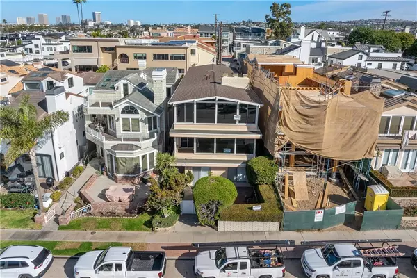 2512 Ocean BLVD #A, Corona Del Mar, CA 92625