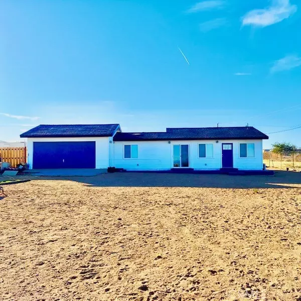 56133 Jesse RD, Landers, CA 92285