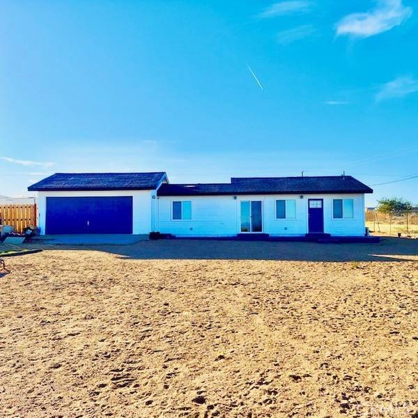 56133 Jesse RD, Landers, CA 92285