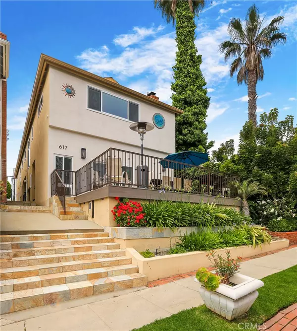 617 Iris AVE #A, Corona Del Mar, CA 92625