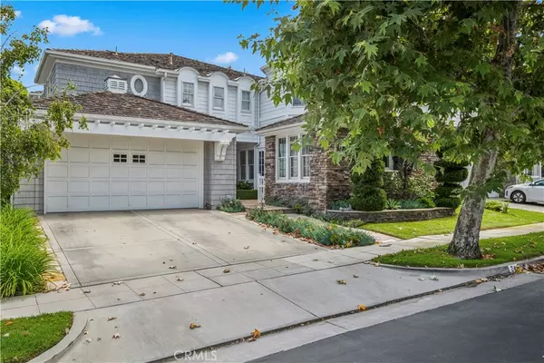 24 Cape Woodbury, Newport Beach, CA 92660