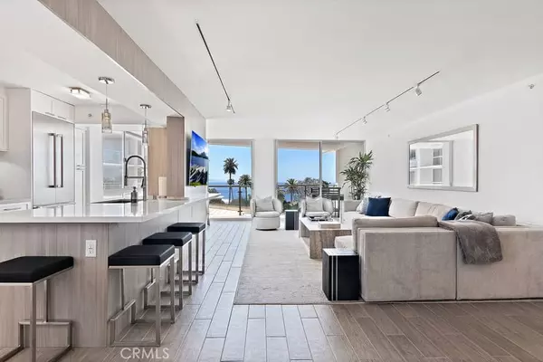 201 Ocean AVE #504P, Santa Monica, CA 90402