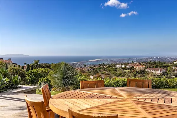 9 Sailcrest, Newport Coast, CA 92657