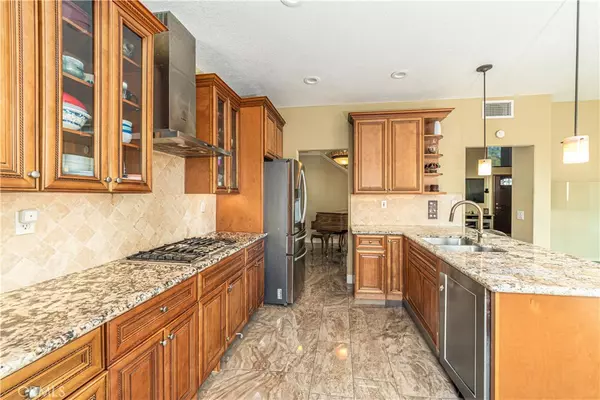 Rancho Santa Margarita, CA 92688,52 Via Brida