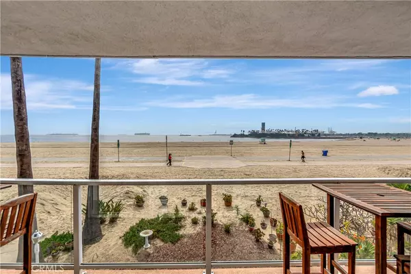 1200 E Ocean BLVD #21, Long Beach, CA 90802