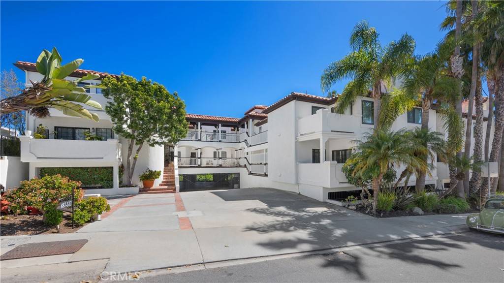Corona Del Mar, CA 92625,503 Morning Canyon RD #9