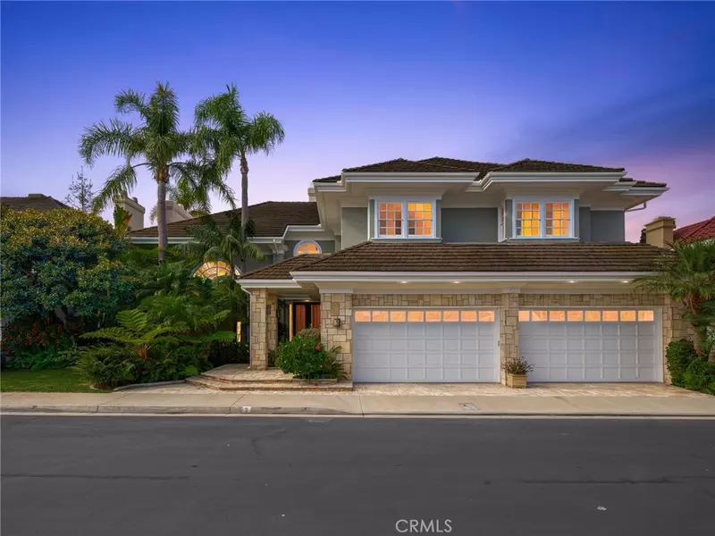 3 Weybridge CT, Newport Beach, CA 92660