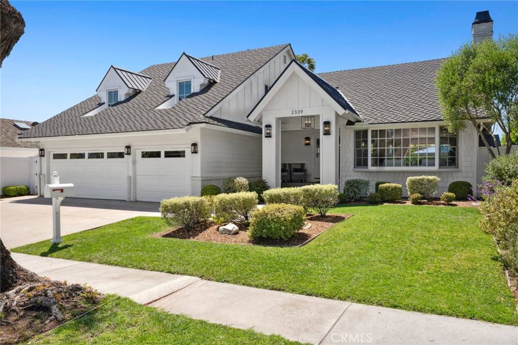 2339 Aralia ST, Newport Beach, CA 92660