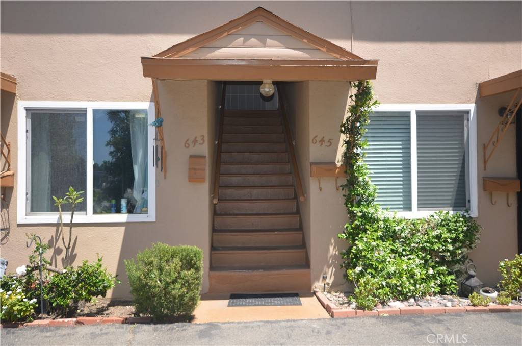 647 S. Glassell AVE, Orange, CA 92866