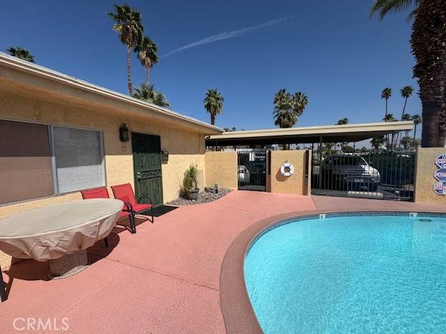 Palm Desert, CA 92260,74443 Driftwood DR