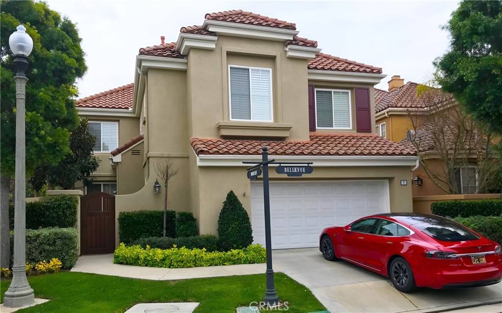 7 Bellevue, Newport Coast, CA 92657