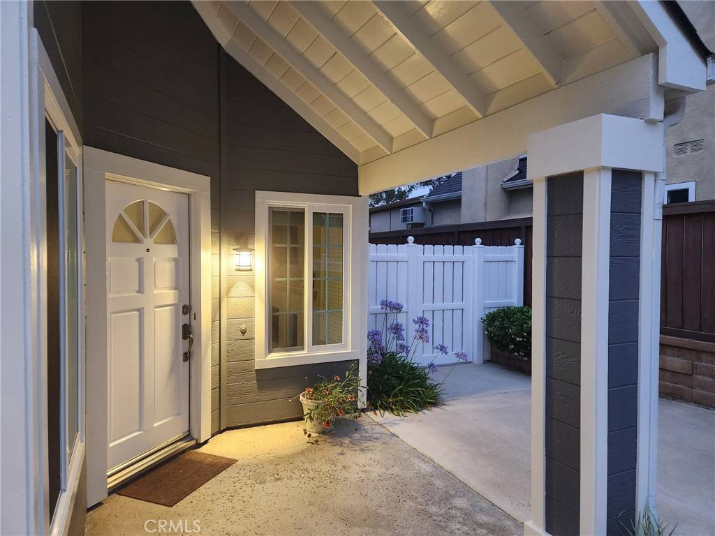 21781 Brentwood, Mission Viejo, CA 92692