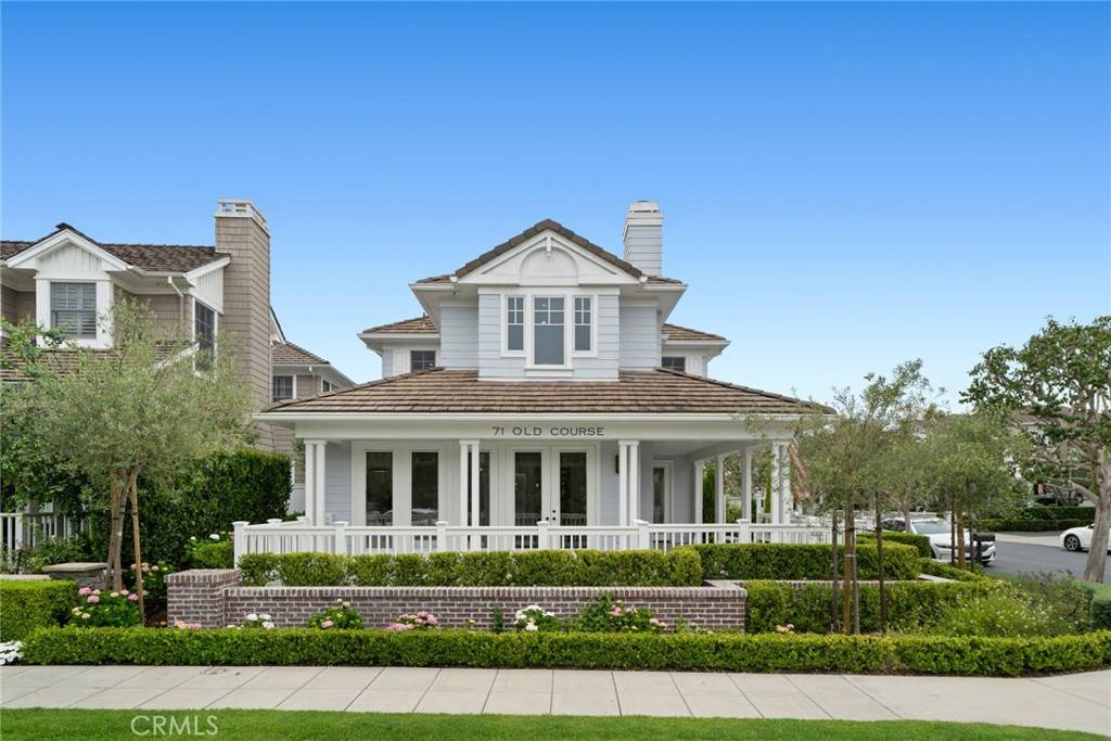 71 Old Course DR, Newport Beach, CA 92660