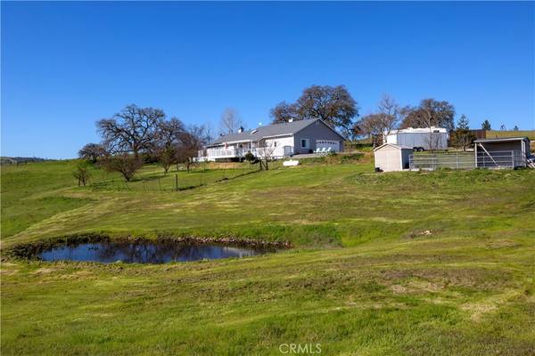 Templeton, CA 93465,7007 Almond DR