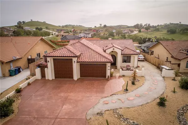 3620 Delaney PL, Paso Robles, CA 93446