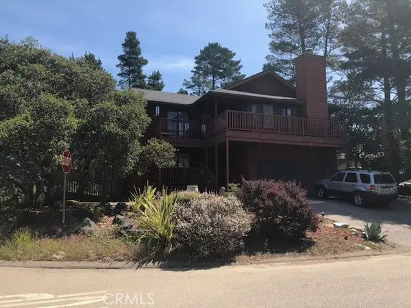 Cambria, CA 93428,1221 Haddon DR