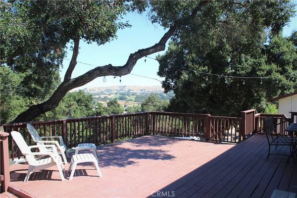 Atascadero, CA 93422,4550 Seperado AVE